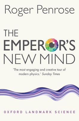 Emperor's New Mind, The