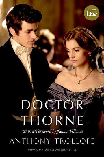 Doctor Thorne TV Tie-In