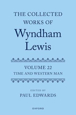The Collected Works of Wyndham Lewis