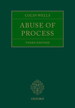 Abuse Of Process