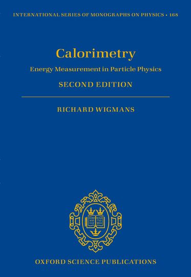 Calorimetry