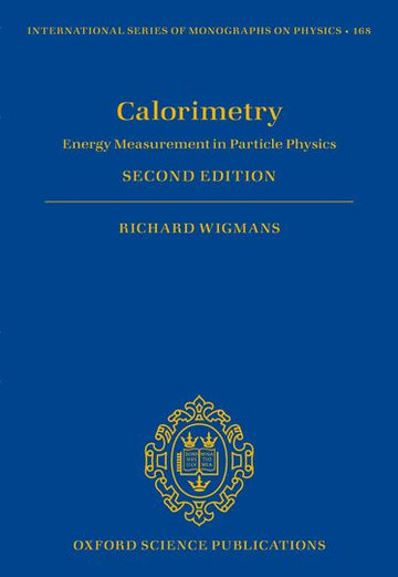 Calorimetry