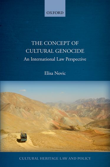 Concept of Cultural Genocide, The