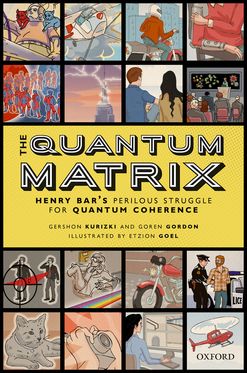 Quantum Matrix, The