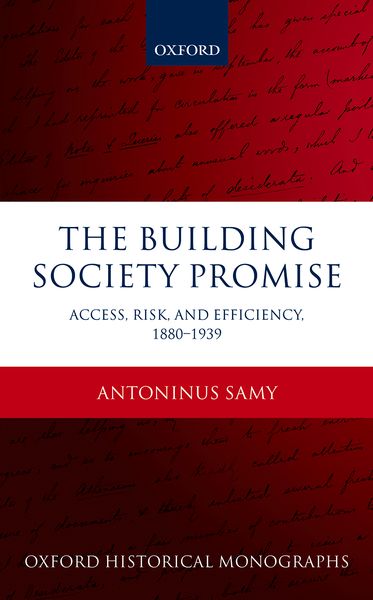 The Building Society Promise