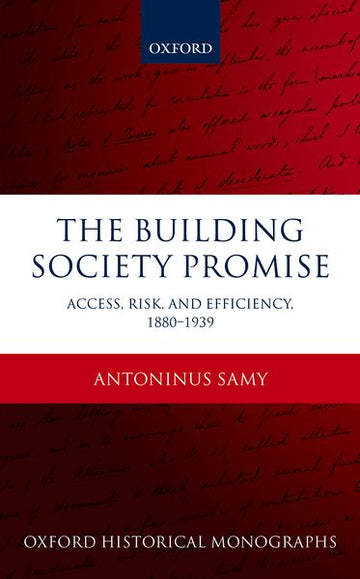 The Building Society Promise