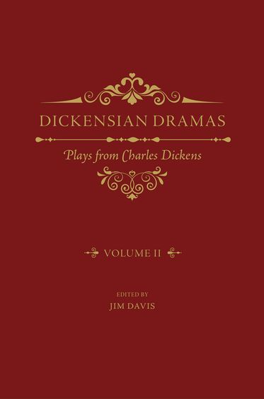 Dickensian Dramas, Volume 2