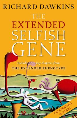 Extended Selfish Gene, The