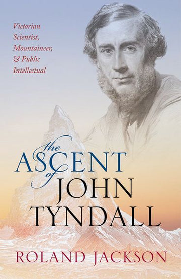 Ascent of John Tyndall, The