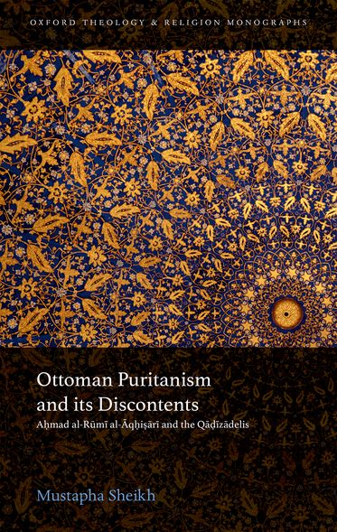 Ottoman Puritanism and Its Discontents