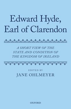Short View of the State and Condition of the Kingdom of Ireland, A