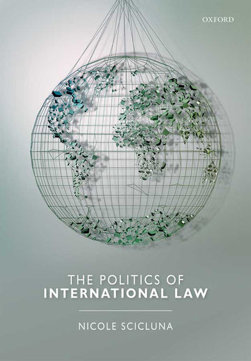 Politics of International Law, The