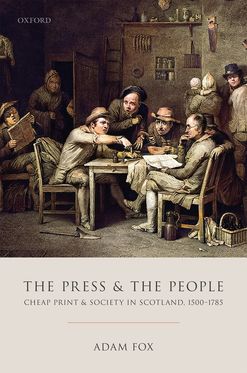Press and the People, The