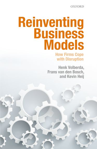 Reinventing Business