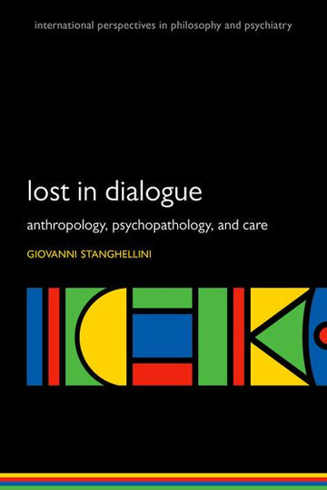 The Dialogue Within Us