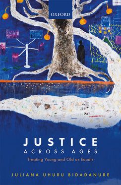 Justice Across Ages Treating Young and Old as Equals
