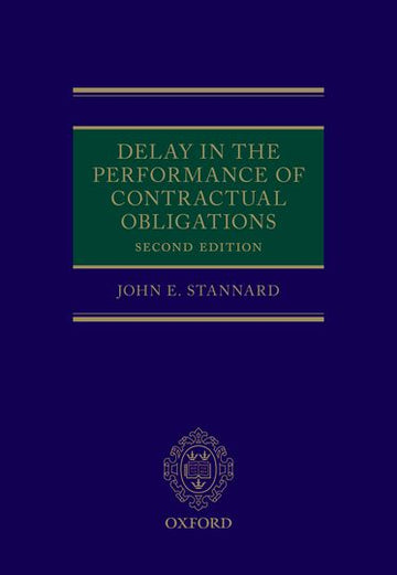 Delay in the Performance of Contractual Obligations