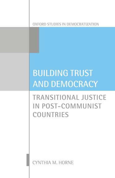 Building Trust and Democracy
