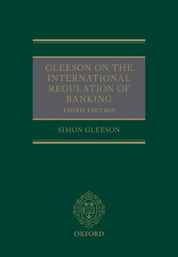 International Regulation of Banking