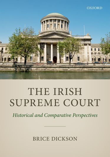 Irish Supreme Court, The