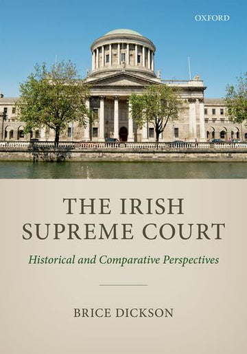 Irish Supreme Court, The