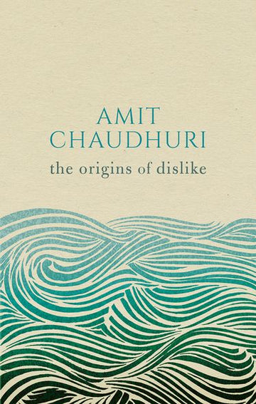 Origins of Dislike, The