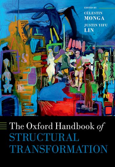 Oxford Handbook of Structural Transformation, The