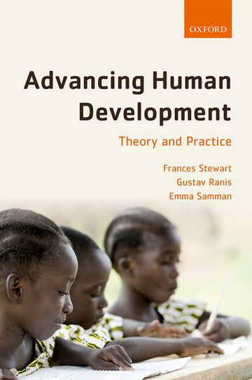 Advancing Human Development Theory and Practice