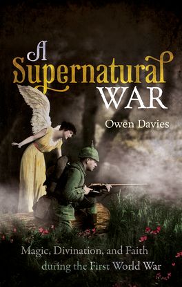 Supernatural War, A