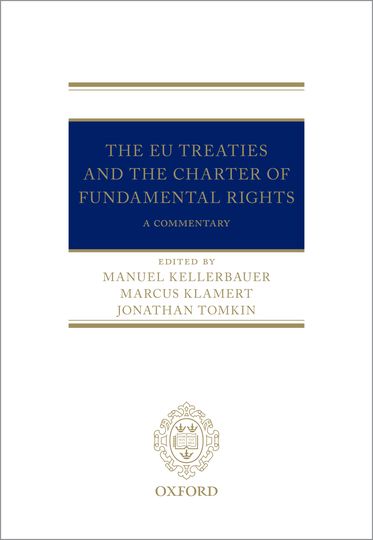 Commentary on the EU