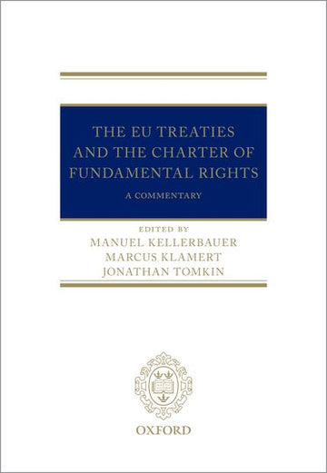 Commentary on the EU