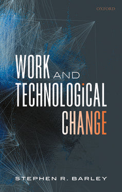 Work and Technological Change