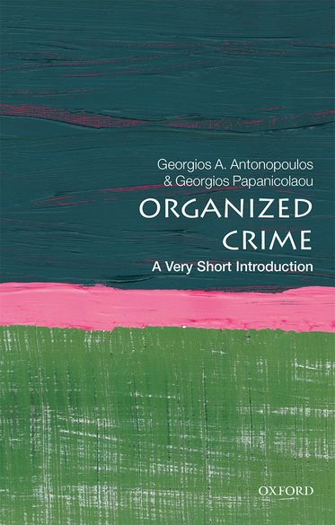 Organised Crime