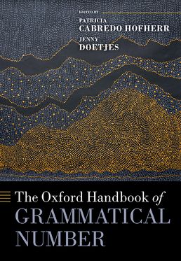 Oxford Handbook of Grammatical Number, The