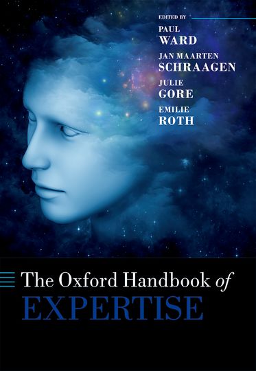 Oxford Handbook of Expertise,  The