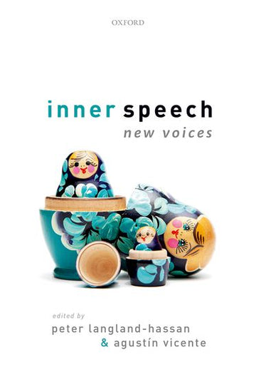 Inner Speech New Voices