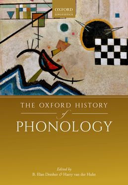 Oxford History of Phonology, The