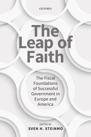 Leap of Faith, The