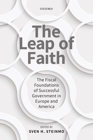 Leap of Faith, The