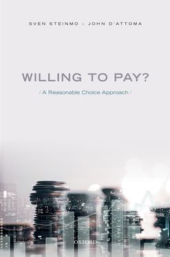 Willing to Pay? A Reasonable Choice Approach