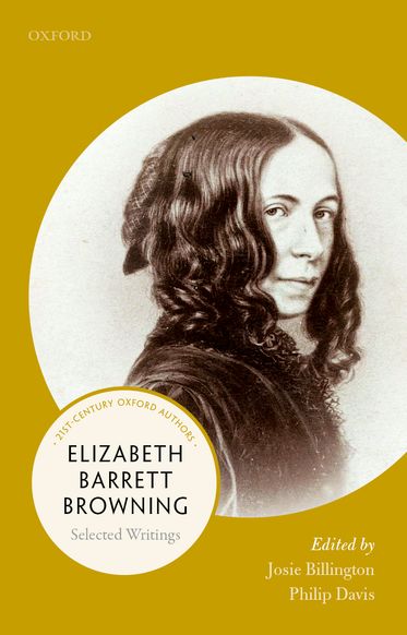 Elizabeth Barrett Browning Selected Writings