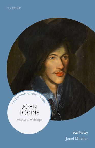 John Donne Selected Writings