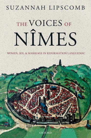 Voices of Nimes, The
