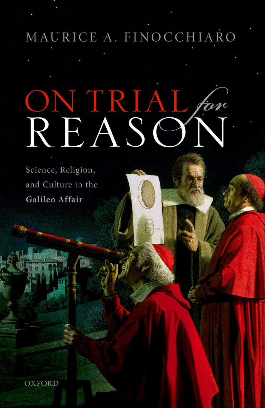 On trial for reason