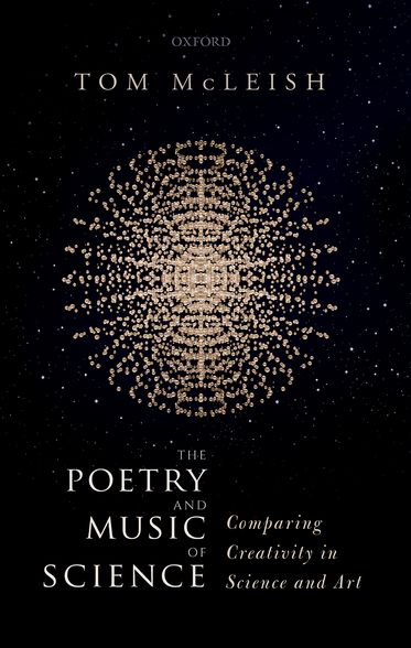 Poetry and Music of Science
