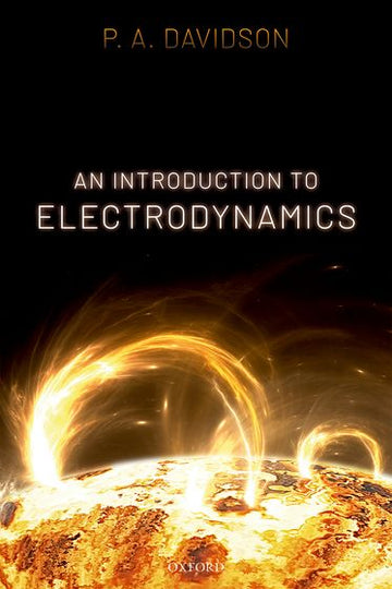 Introduction to Electrodynamics, An