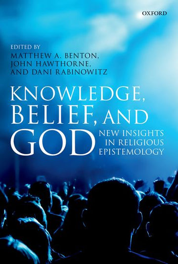 Knowledge,  Belief,  and God