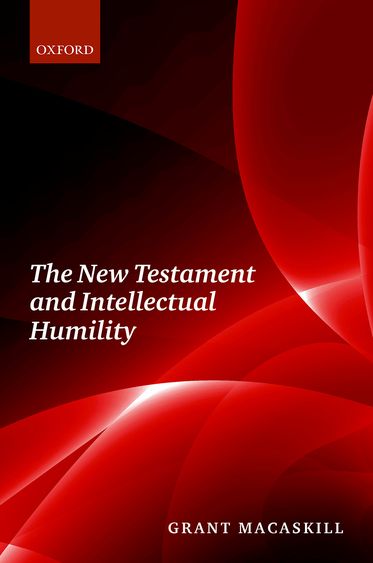 New Testament and Intellectual Humility, The
