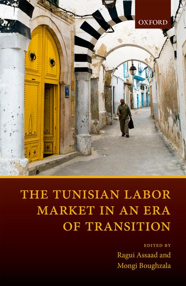 Tunisian Labor Market in an Era of Transition, The