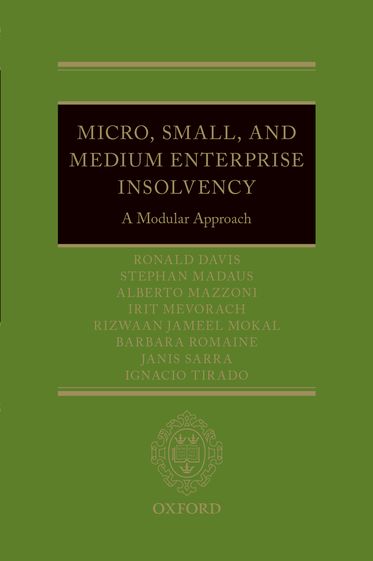 Micro, Small, and Medium Enterprise Insolvency